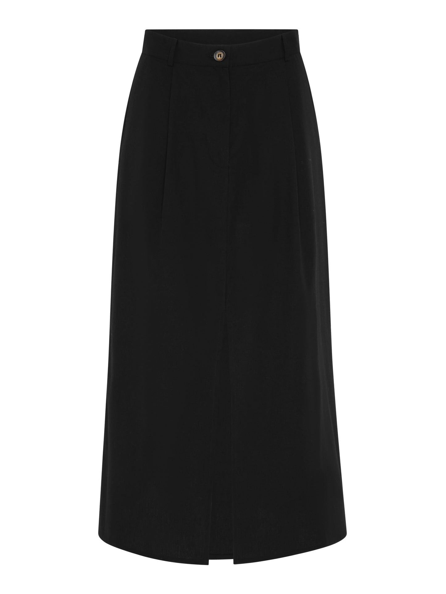 Olive Skirt in Black