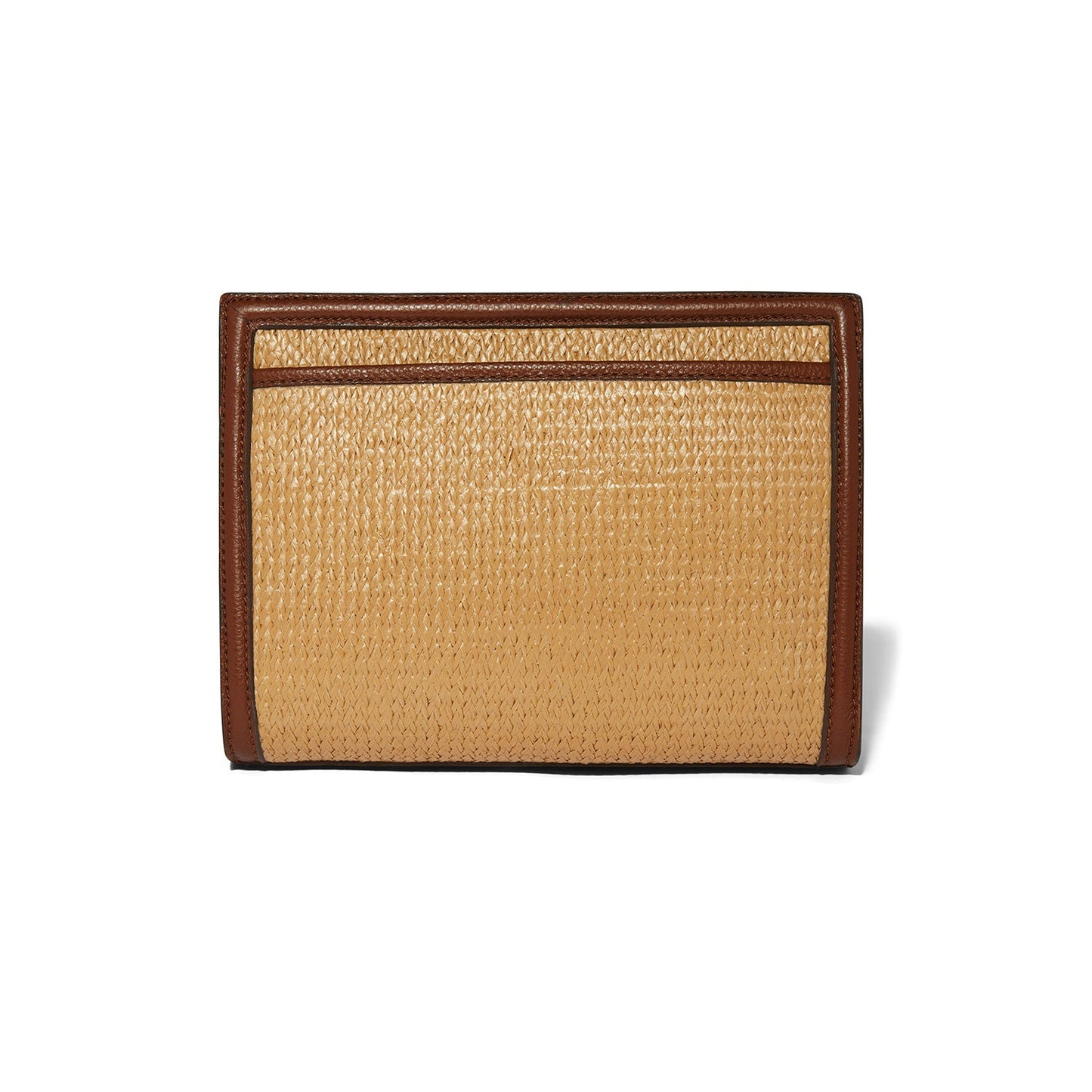 Bourbon Interlock Findley bag