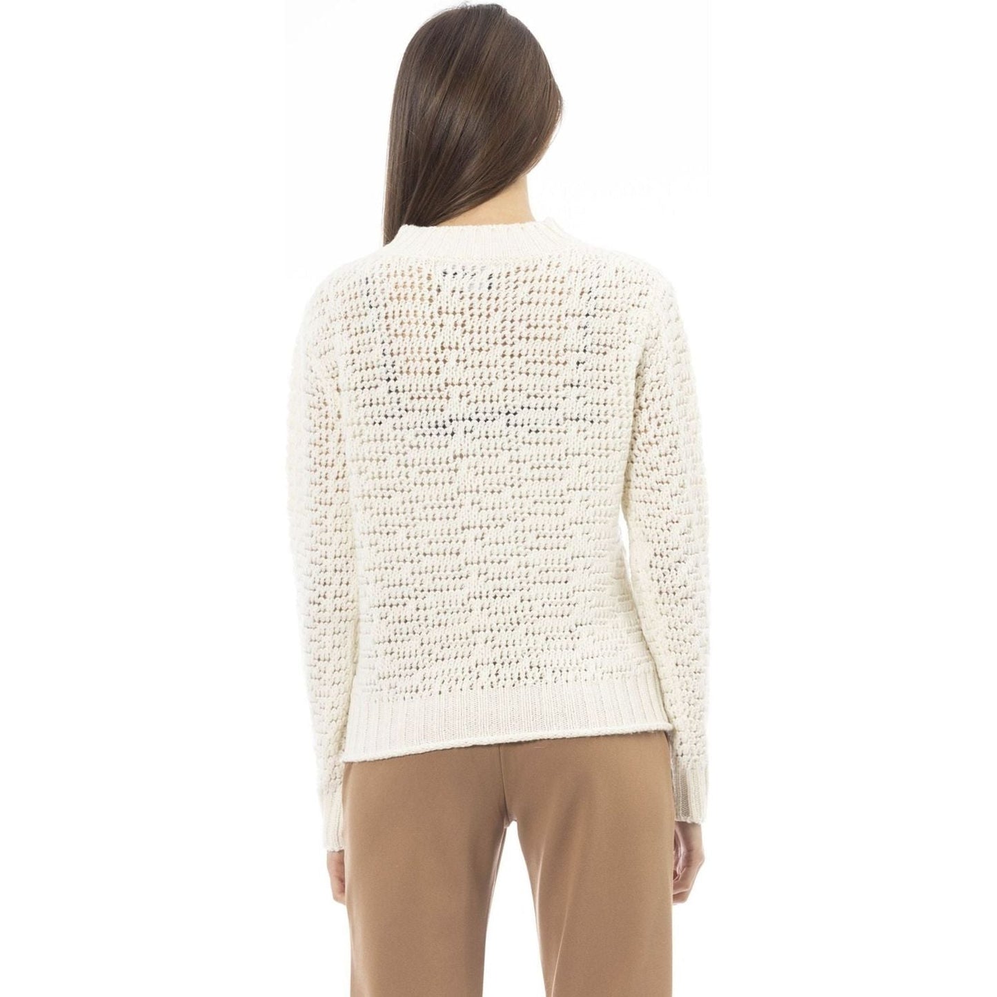 Alpha Studio Sweaters