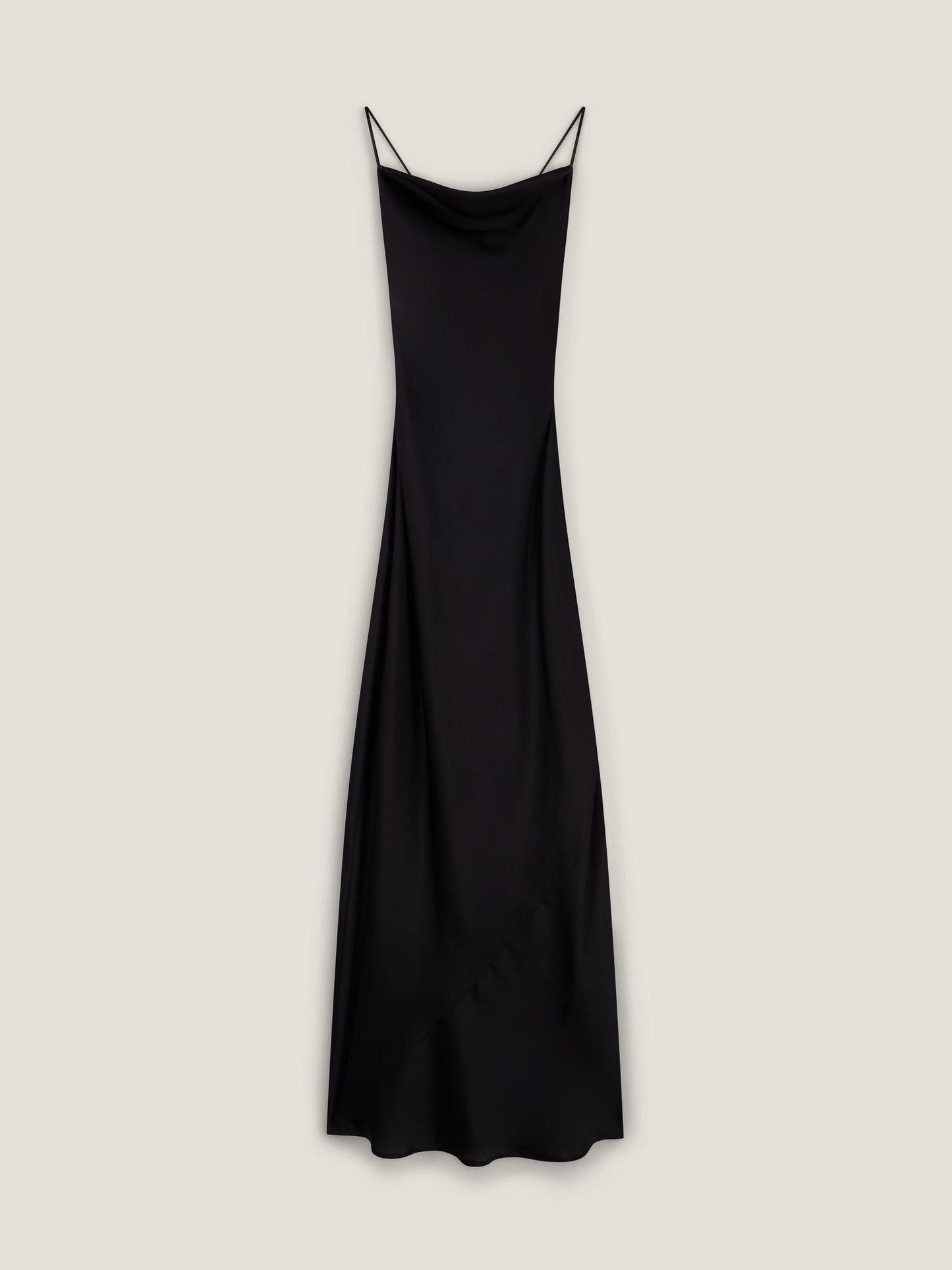Riviera Dress in Black