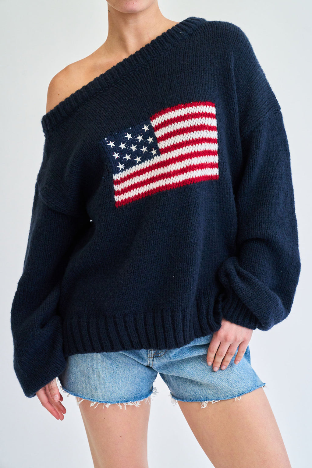 Banks Sweater