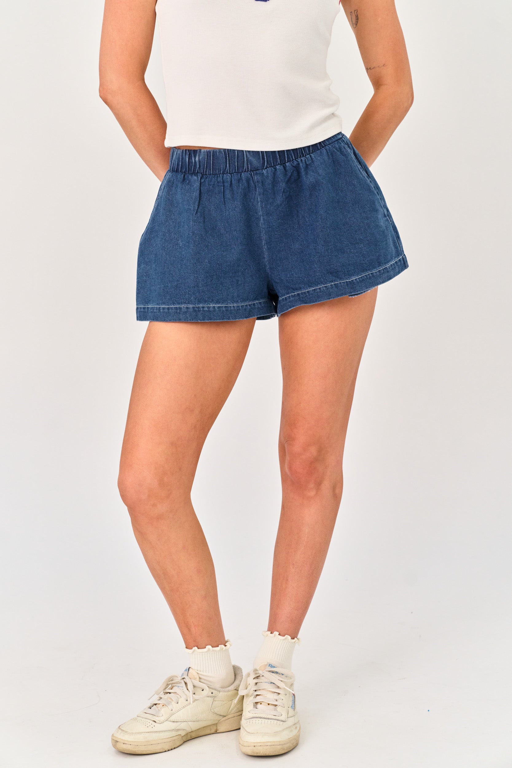 Jessa Shorts
