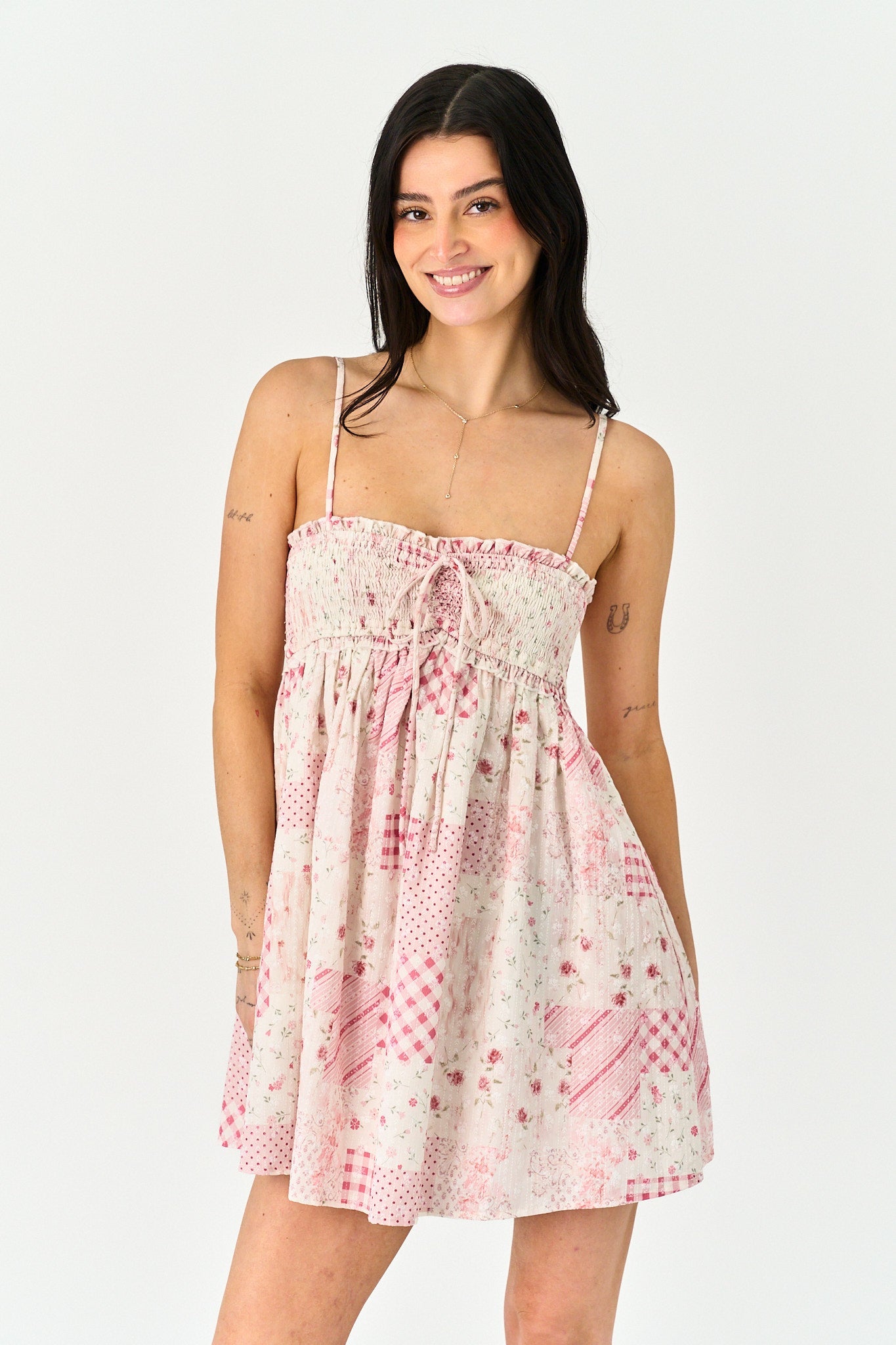 Love Notes Dress