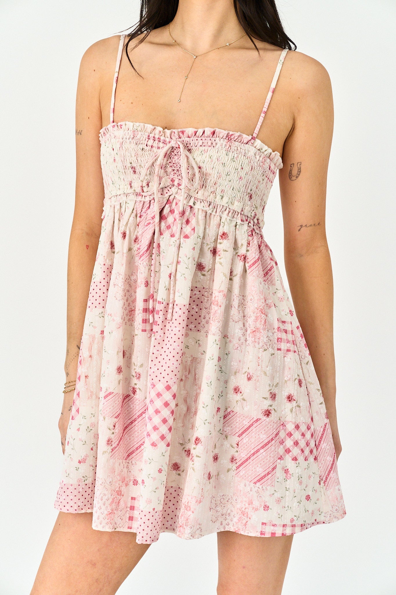 Love Notes Dress