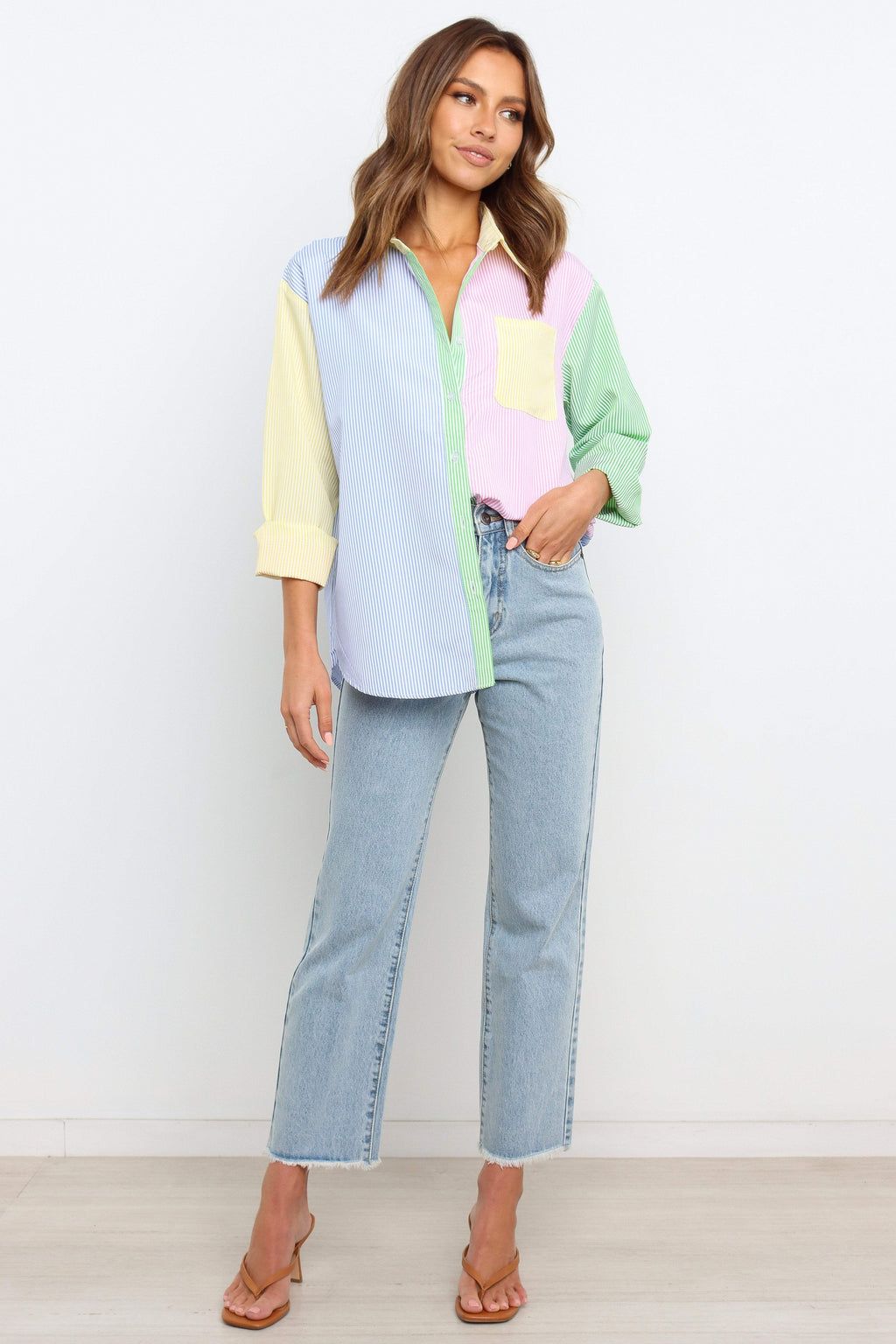 Nelle Top - Multi