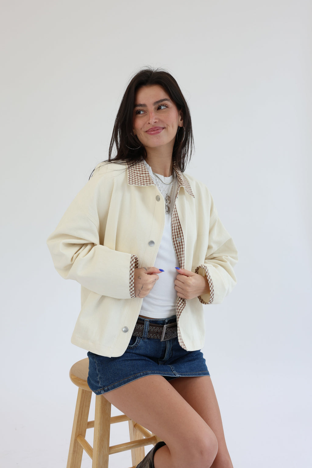 West Village Jacket