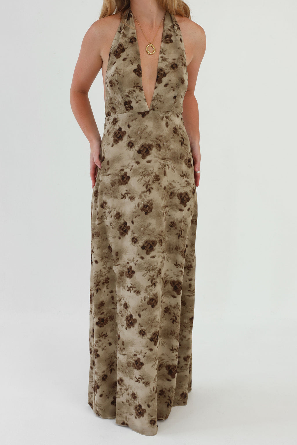 Eleanor Dress