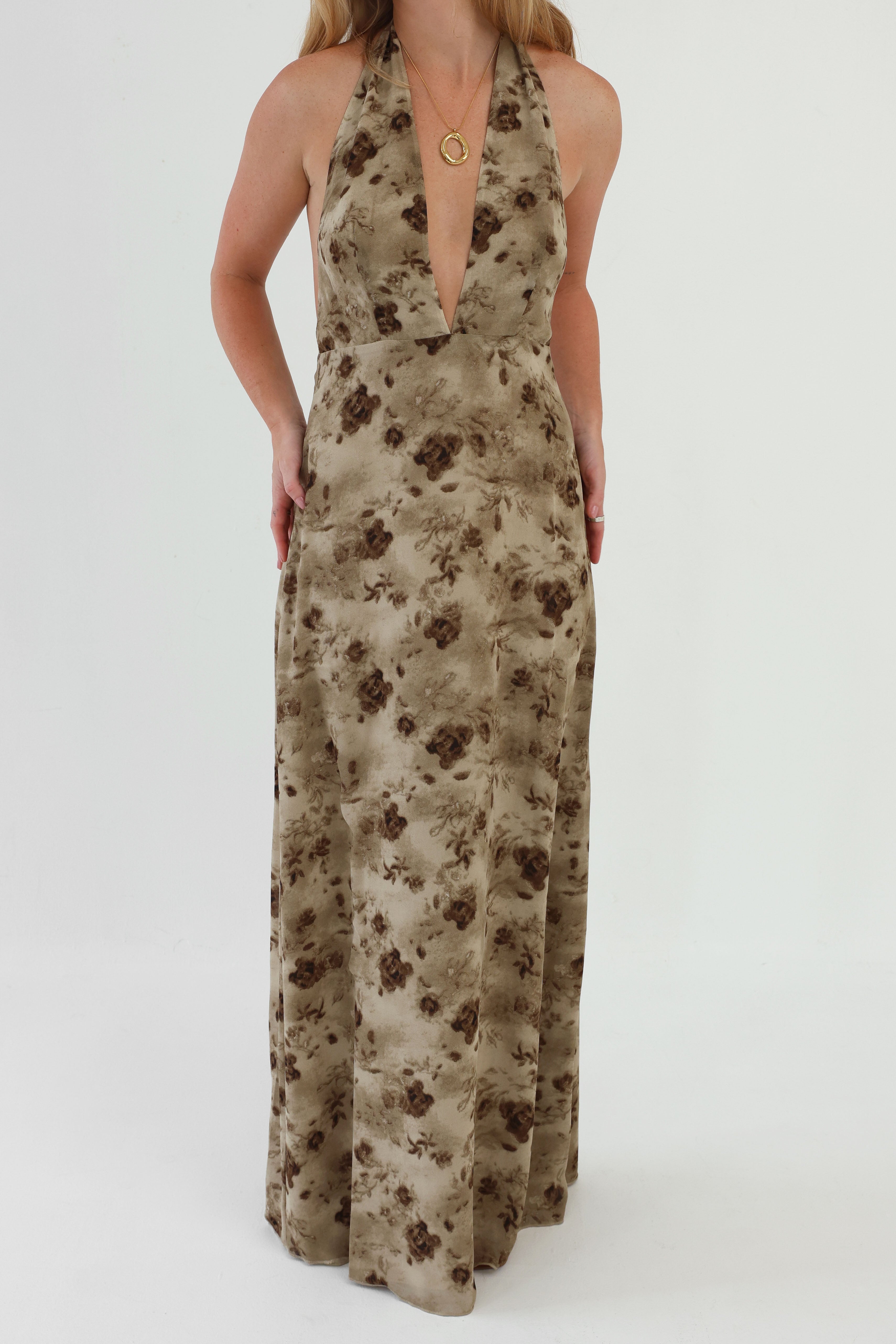 Eleanor Dress
