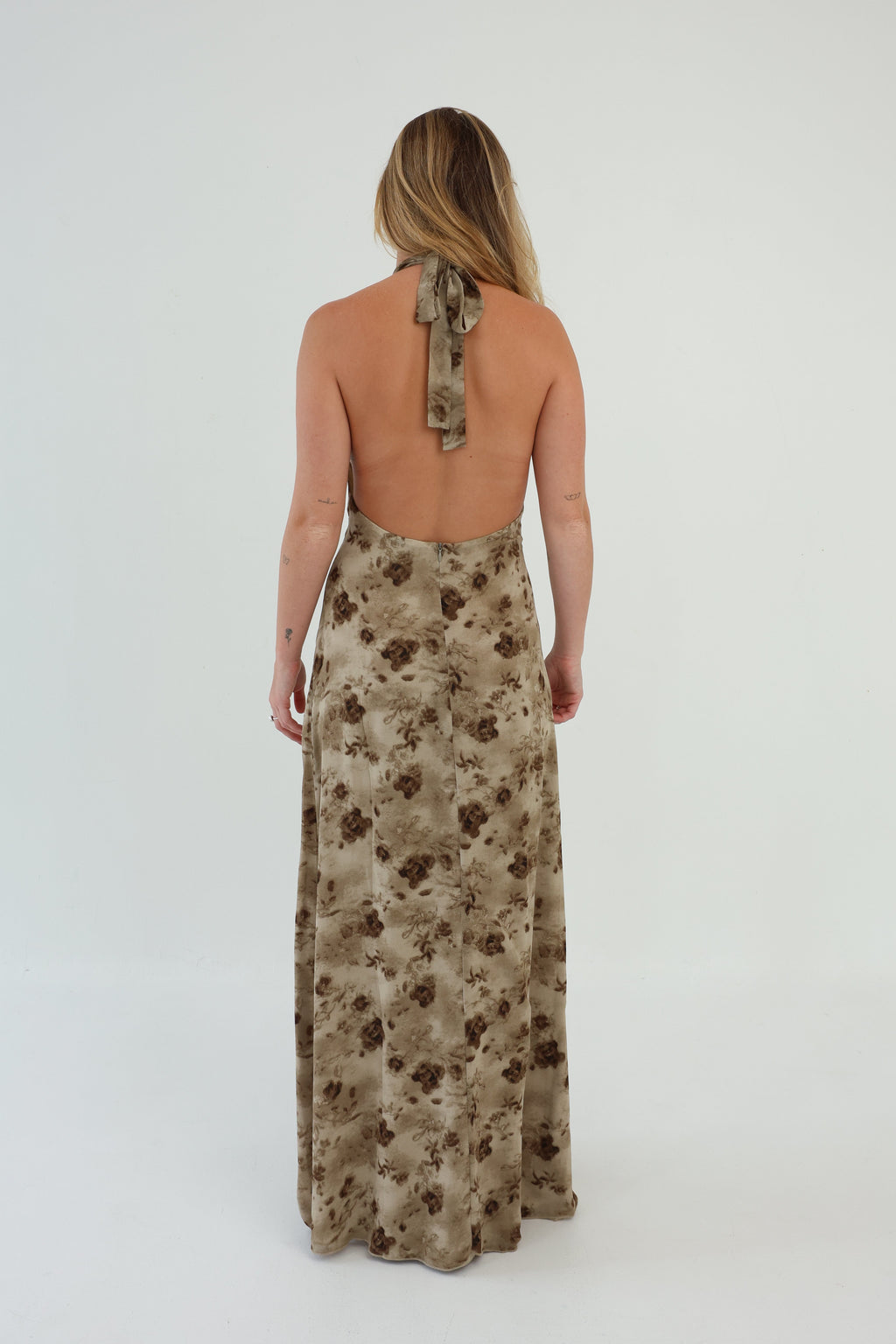 Eleanor Dress
