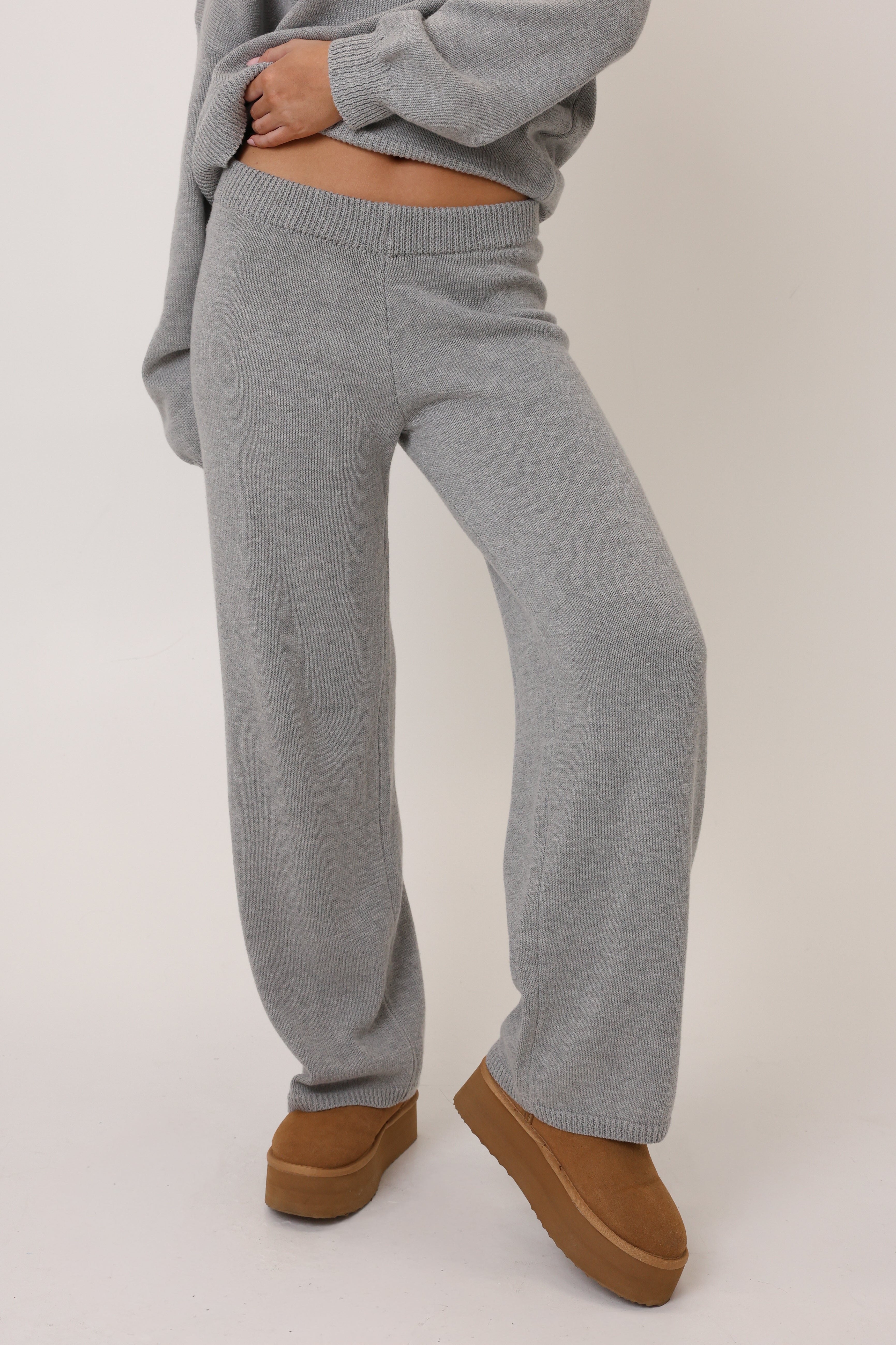 Cabin Side Pants