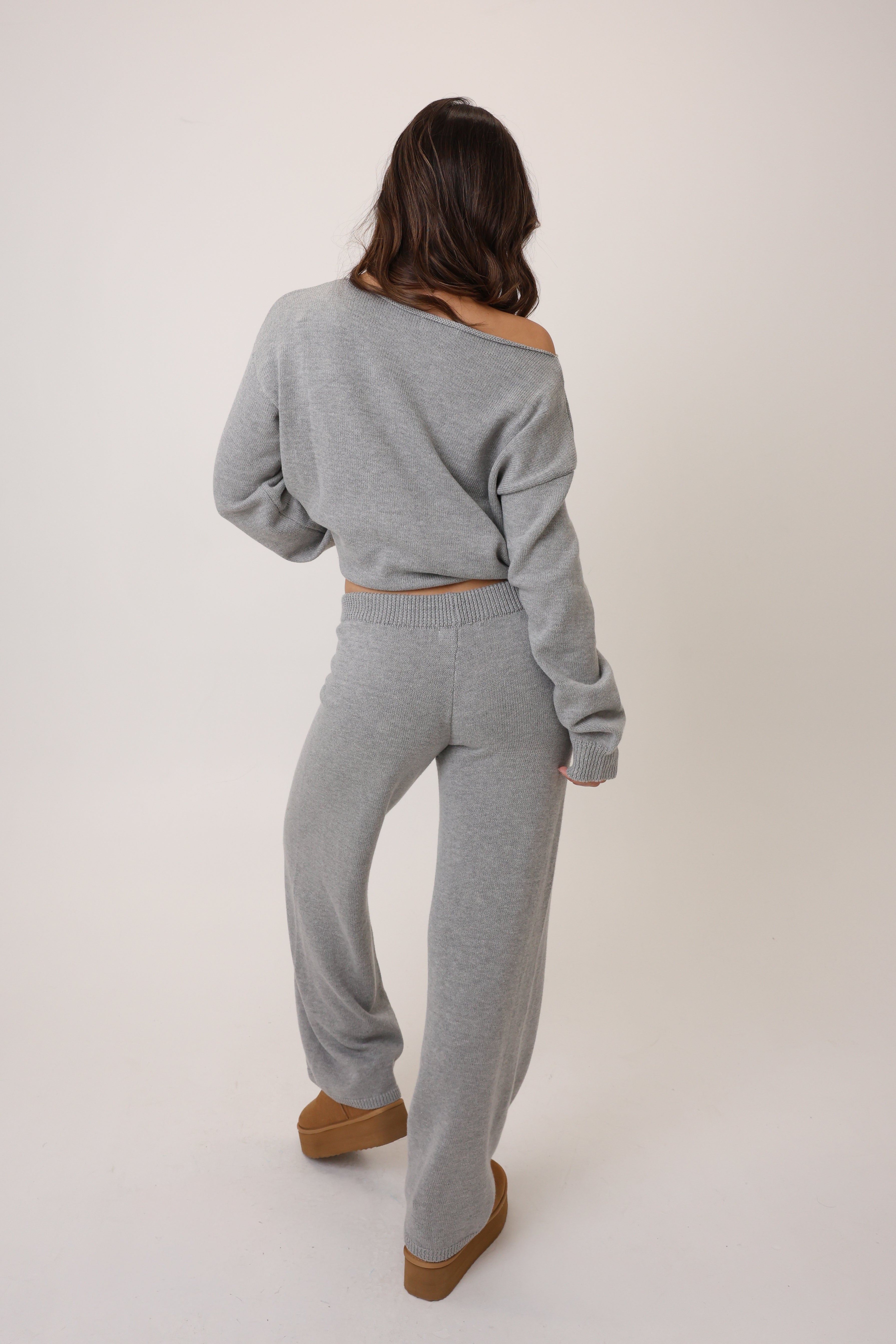 Cabin Side Pants
