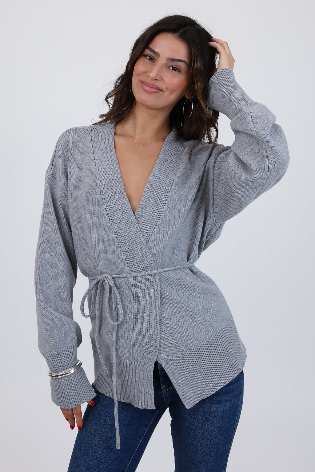 Blake Sweater