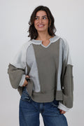 Tristan Long Sleeve