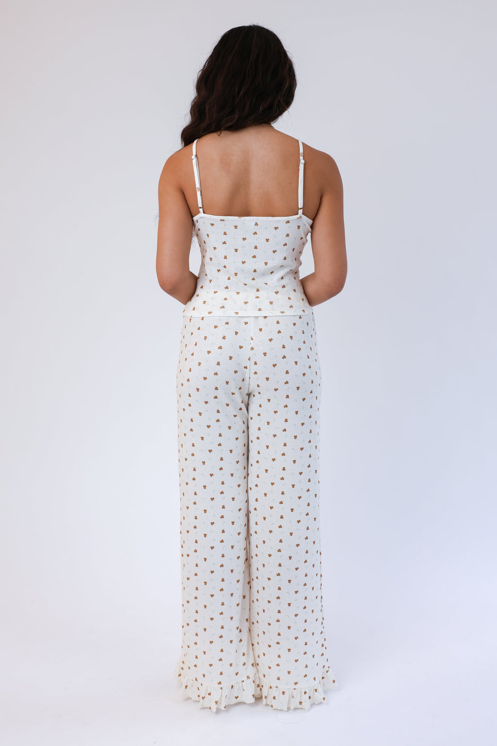 Love Letters Pointelle Pants