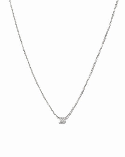 333 Ready to Ship Angel Number Necklace