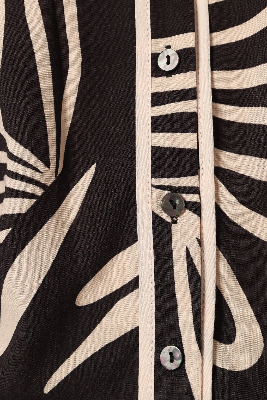 Talia Top - Black