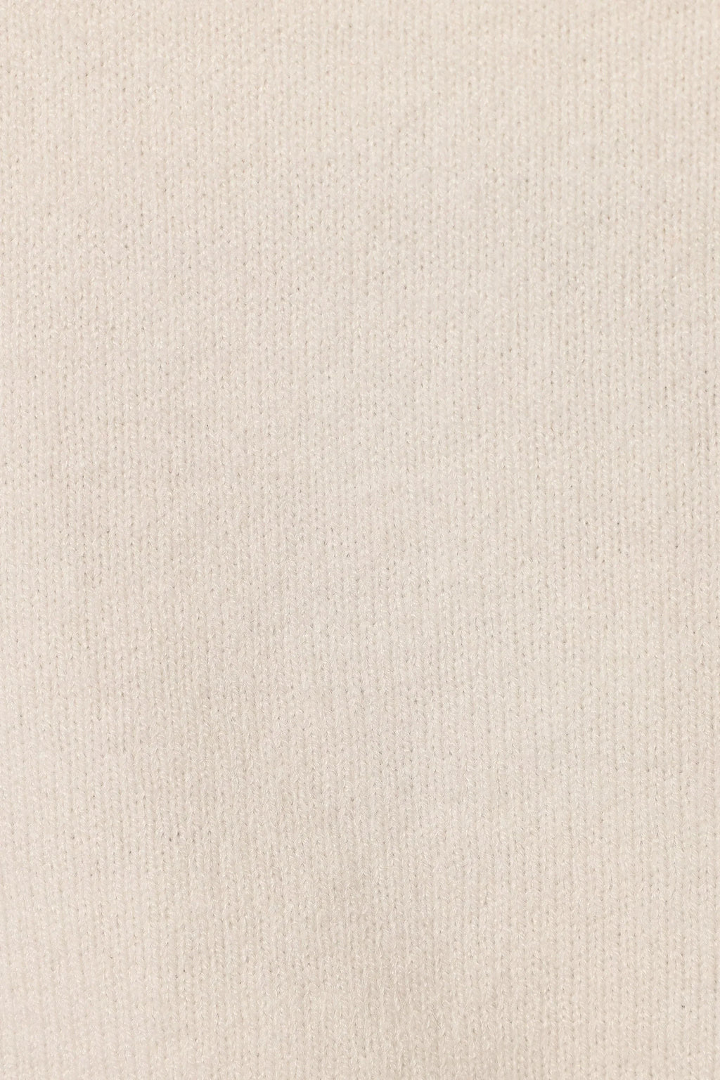 Shannon Bow Top - Off White