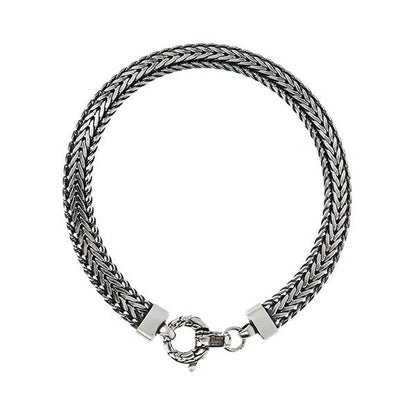 ALBERT M. JEWELS JEWELRY Mod. WSOX00359.S-19CM
