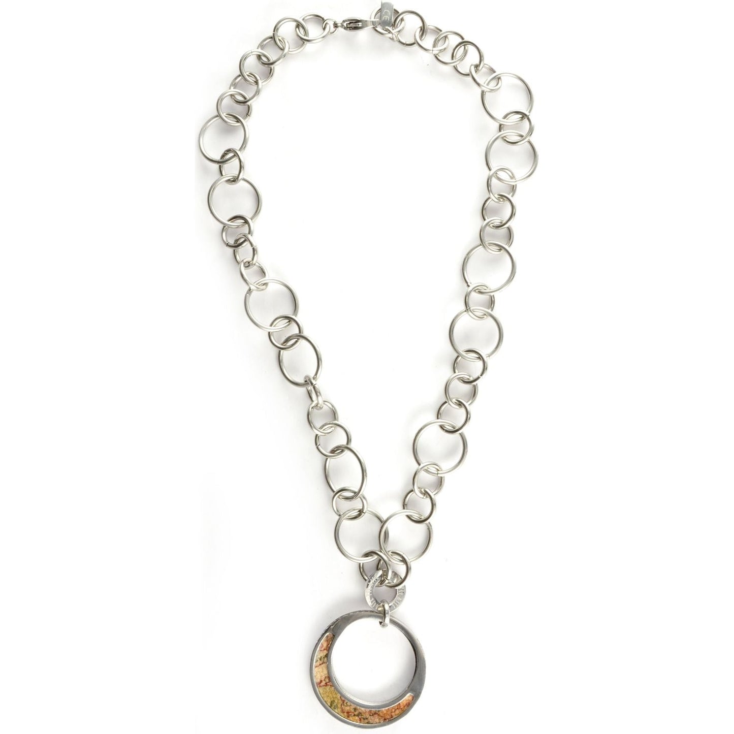 ALVIERO MARTINI JEWELS Mod. JPCM700_239