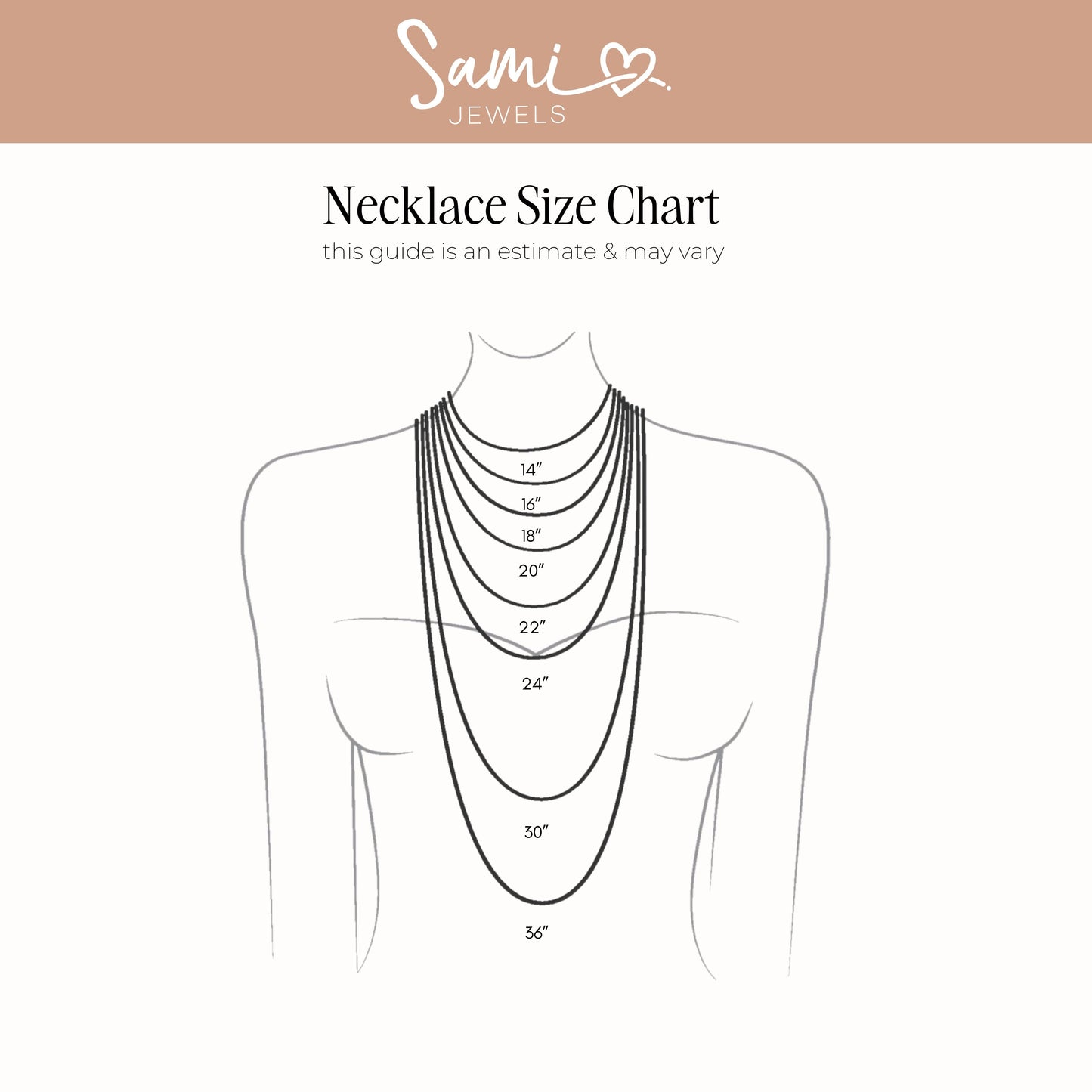 Ruby Beaded Pavé Necklace