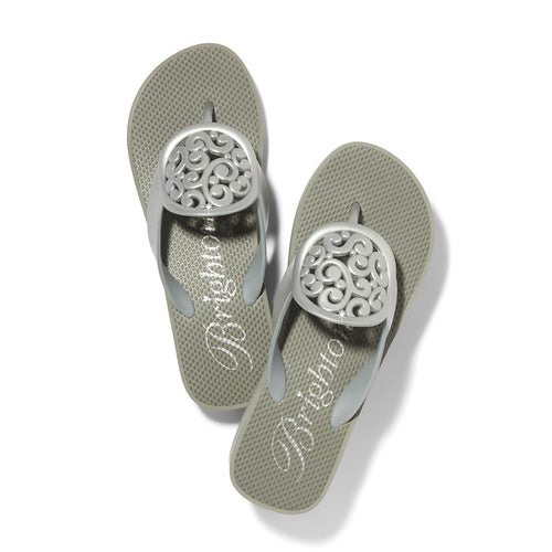 Artful Silver platform