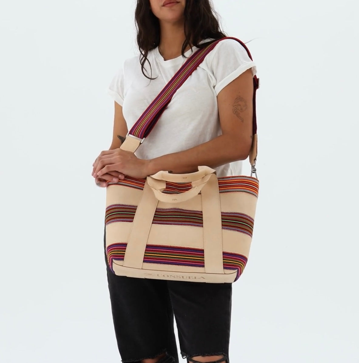 Alitalia Carryall