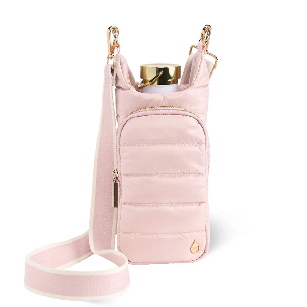 Blush hydrobag