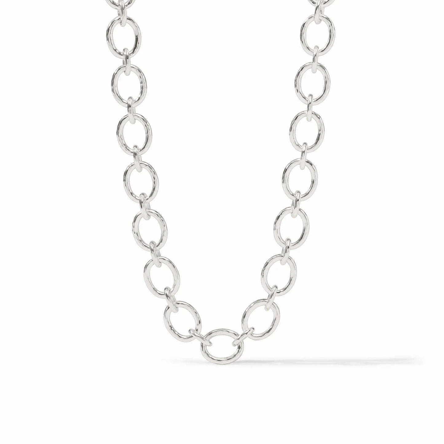 Catalina Demi necklace-silver