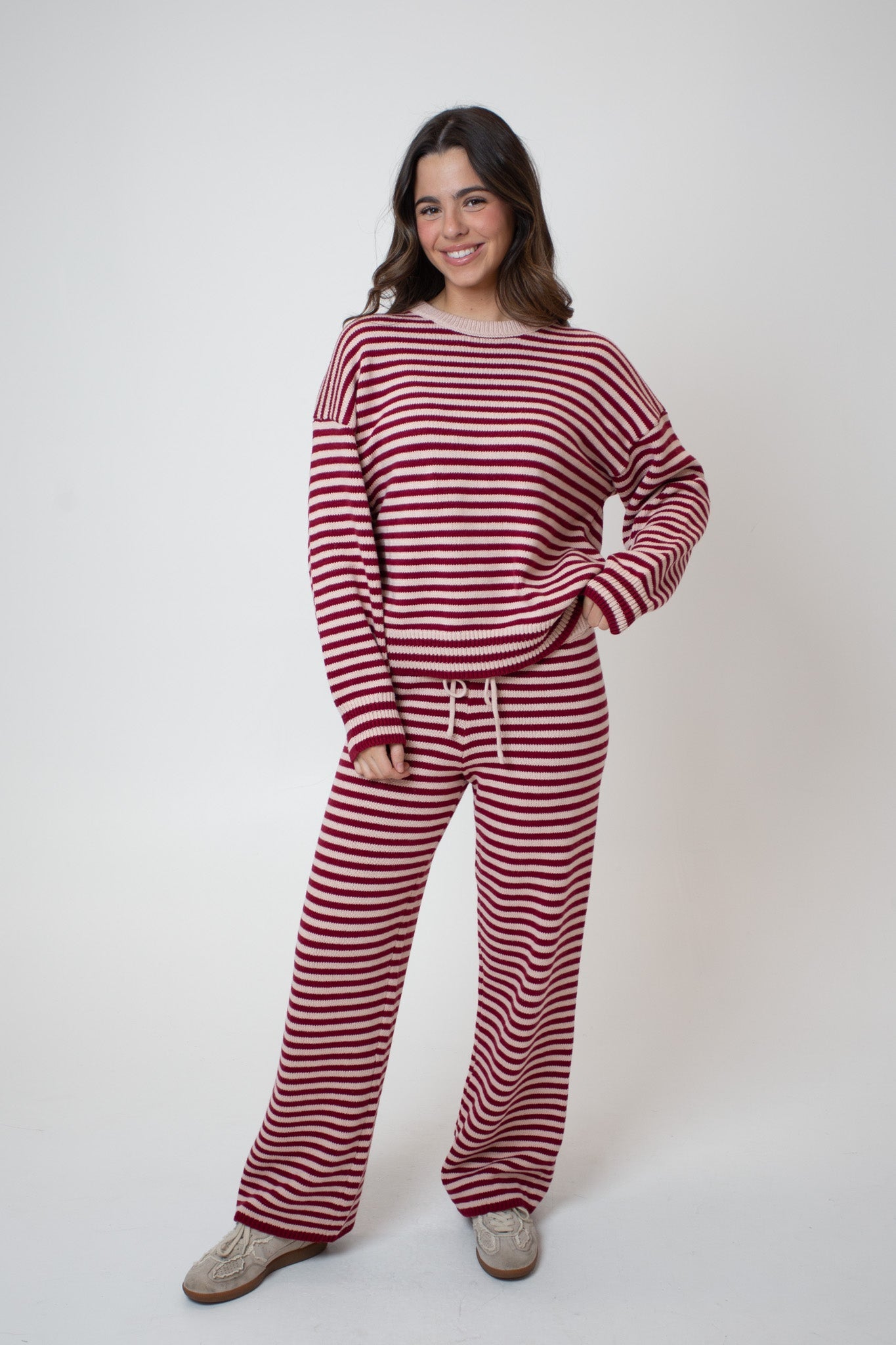 Isabella Pants