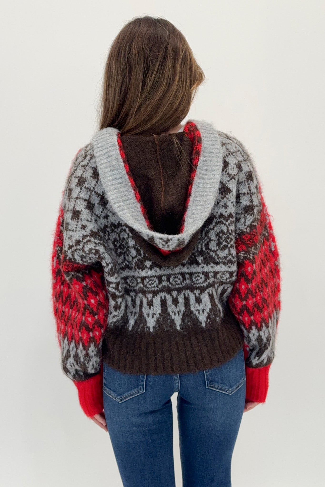 Scarlett Cardigan