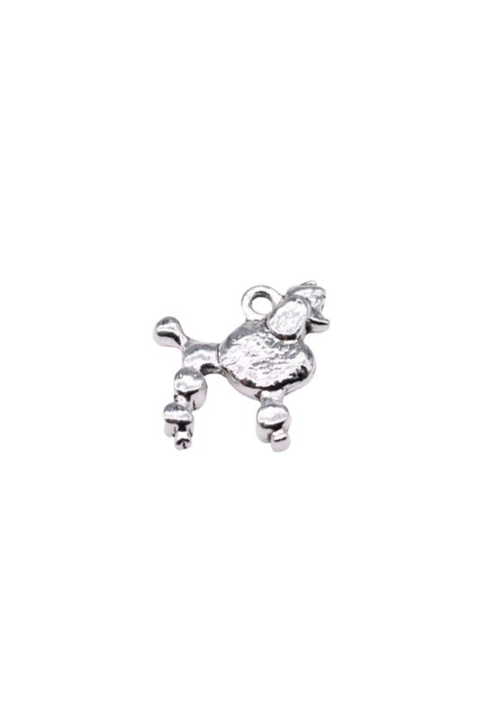 The Poodle Charm