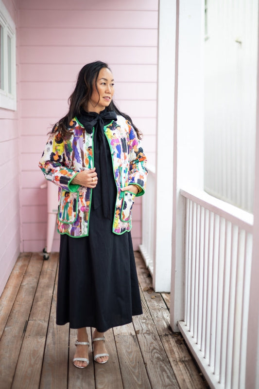 The Septima Jacket