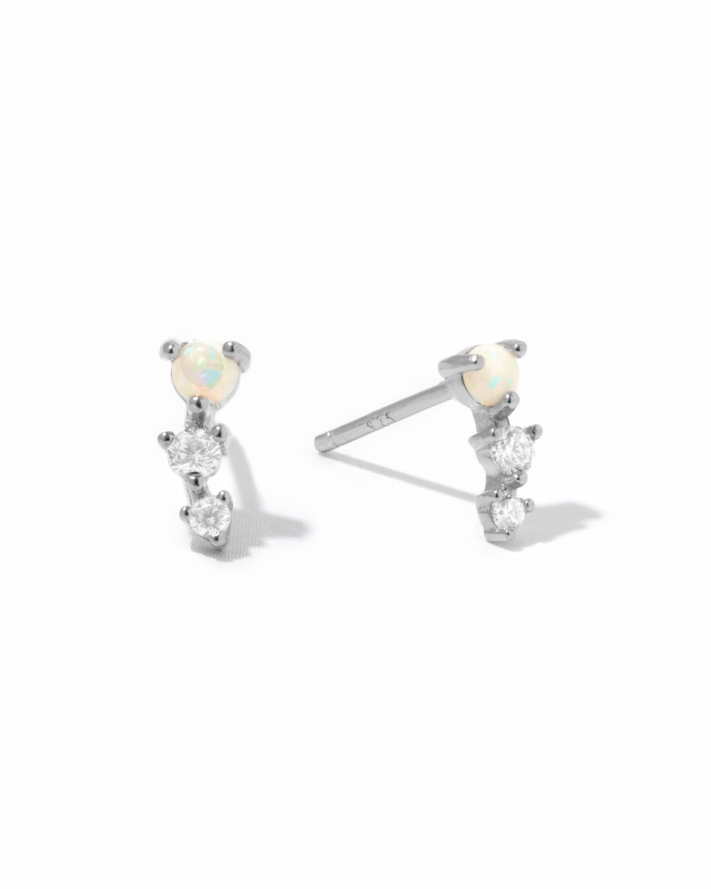 Opal Ear Climber