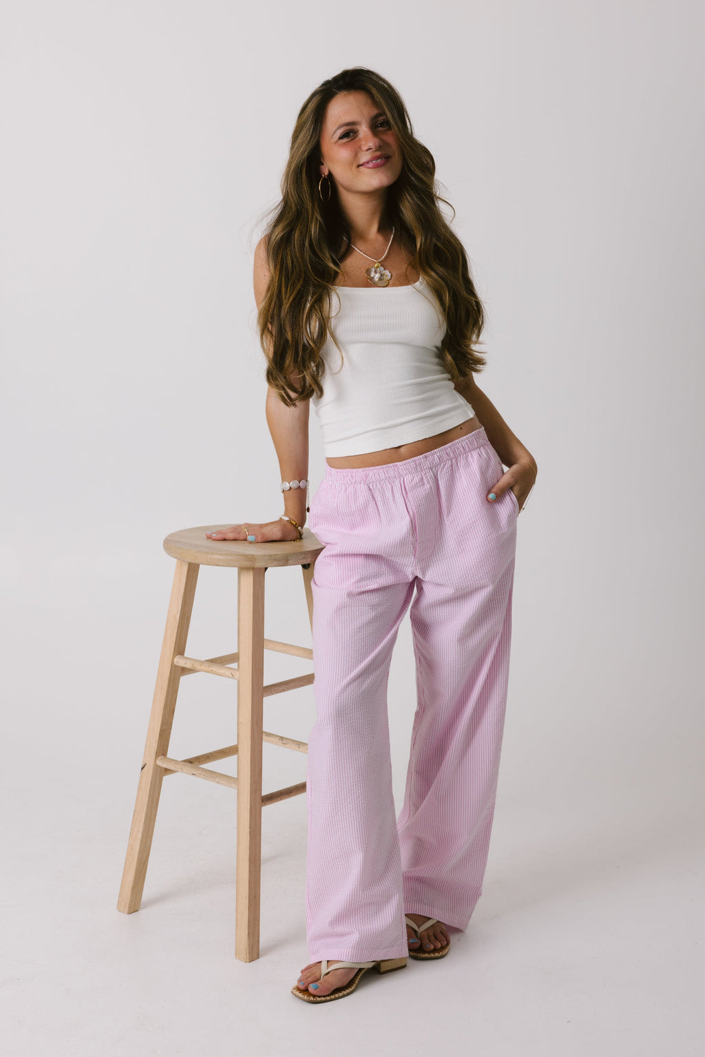 Malibu Pants