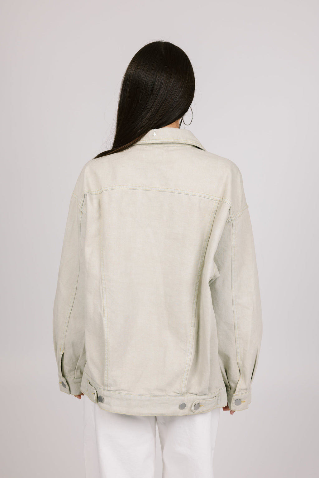 Sadie Jacket