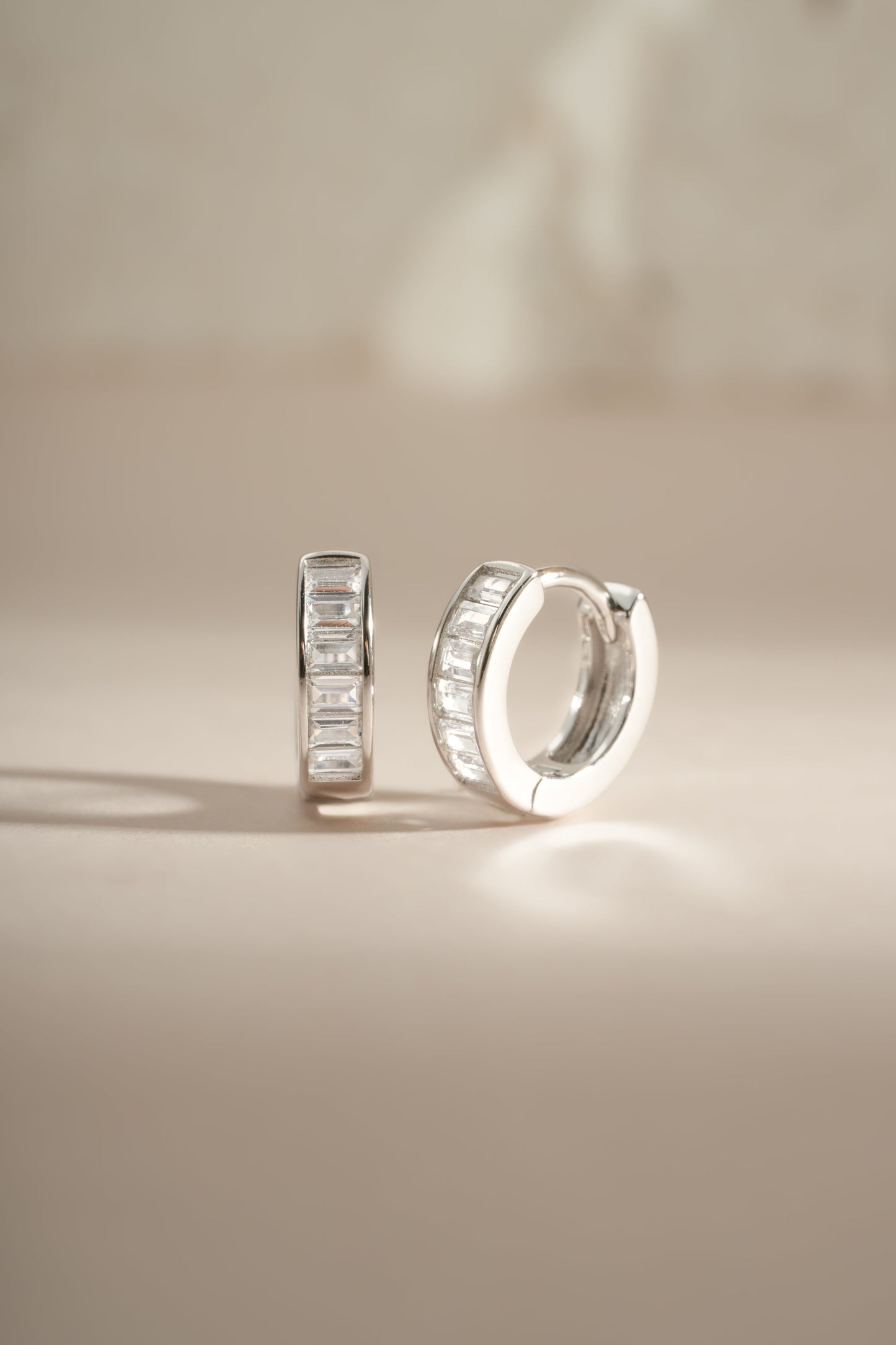 Small Baguette Huggies
