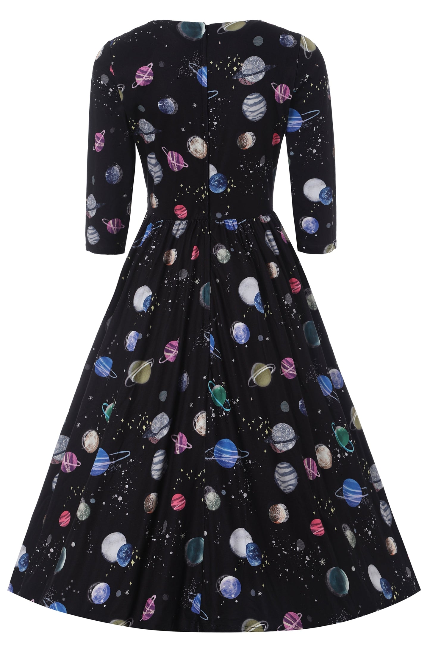 Billie Black Planet Dress