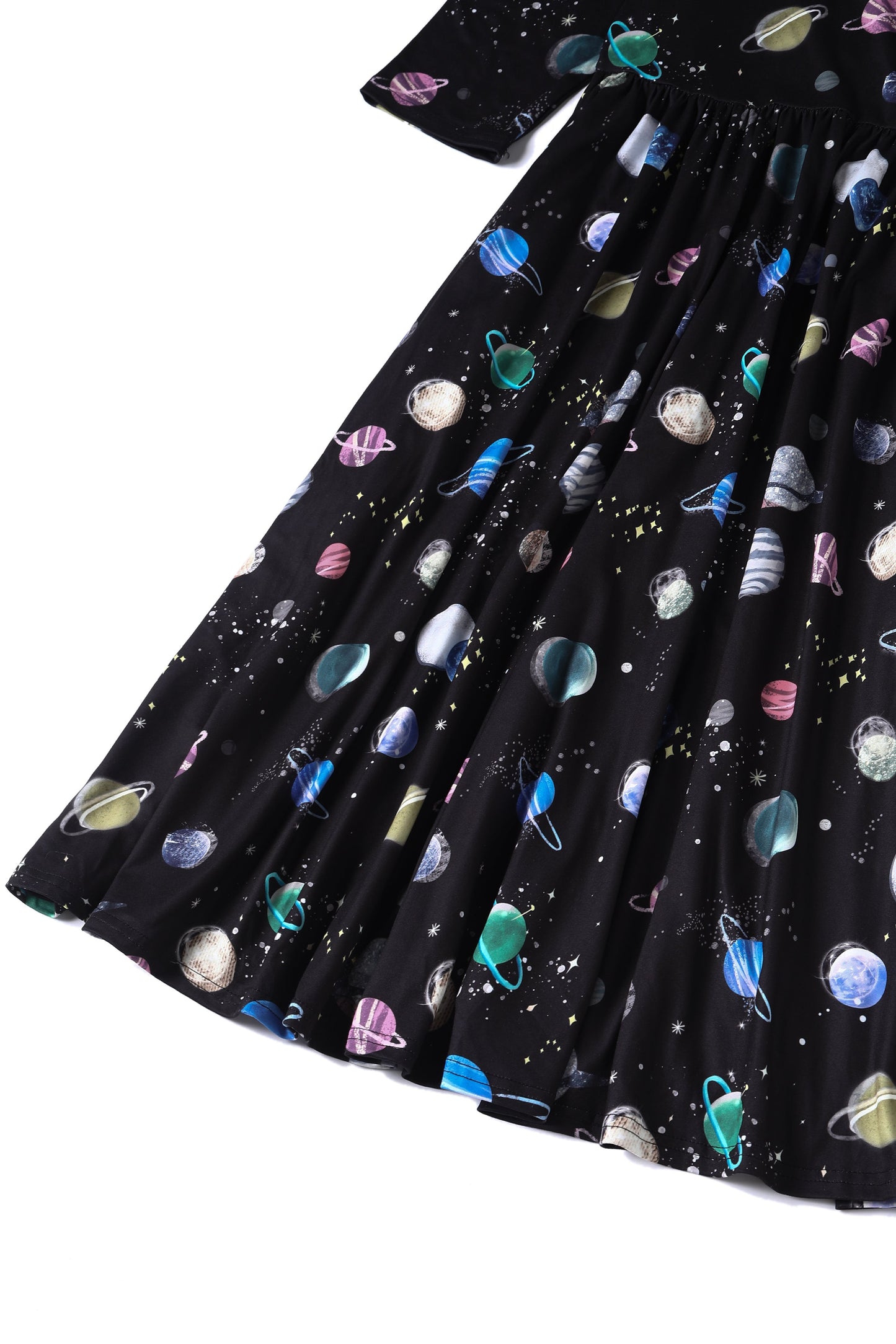 Billie Black Planet Dress