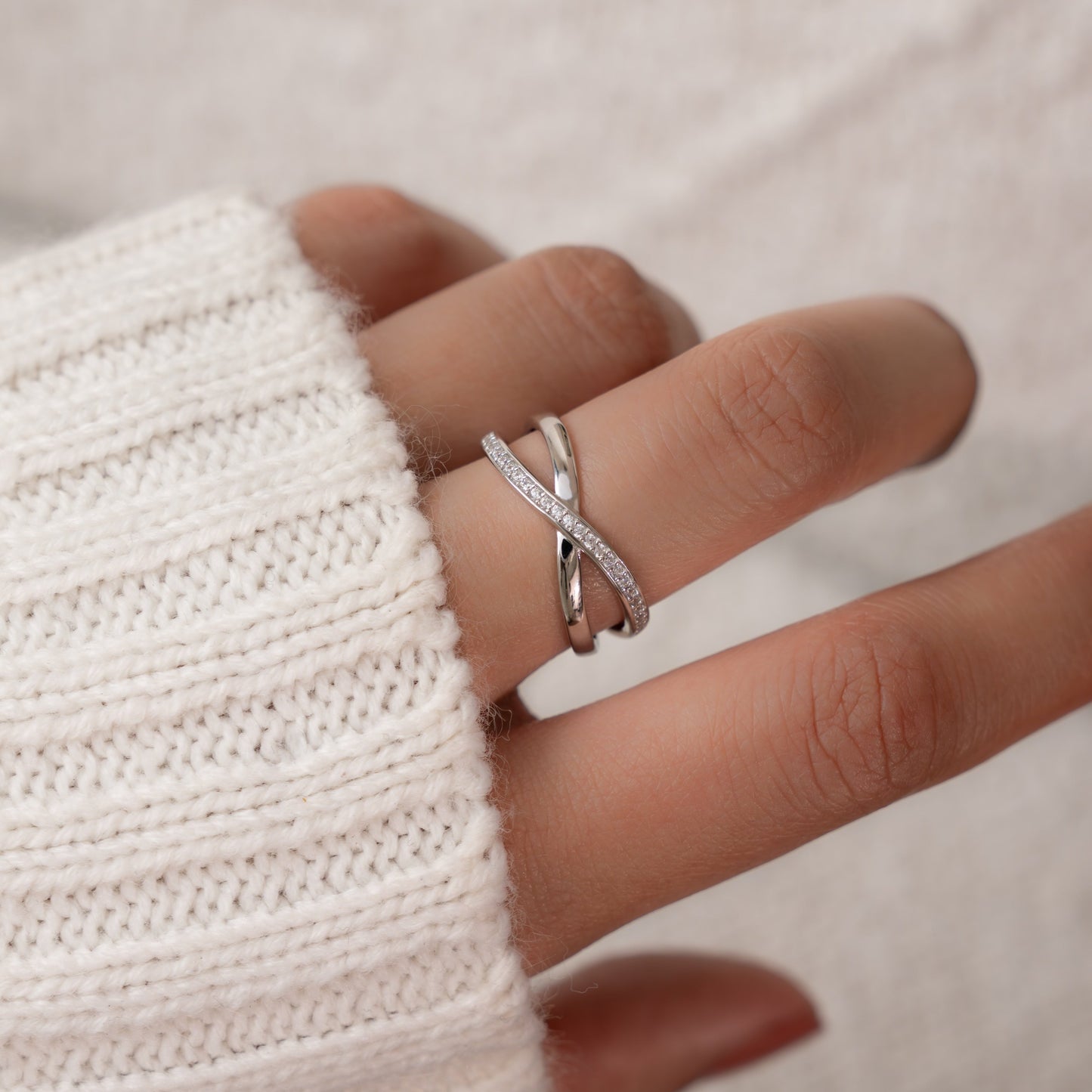 X Ring
