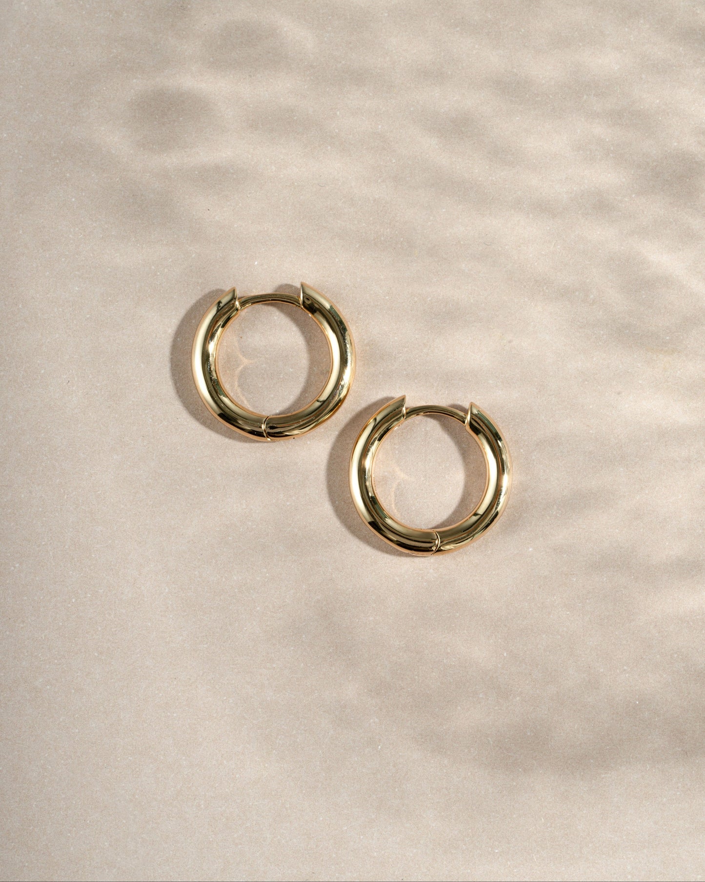 12mm Sylvia Hoops