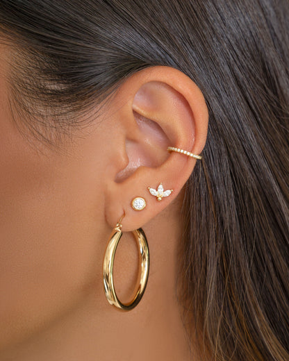The Madi Hoops