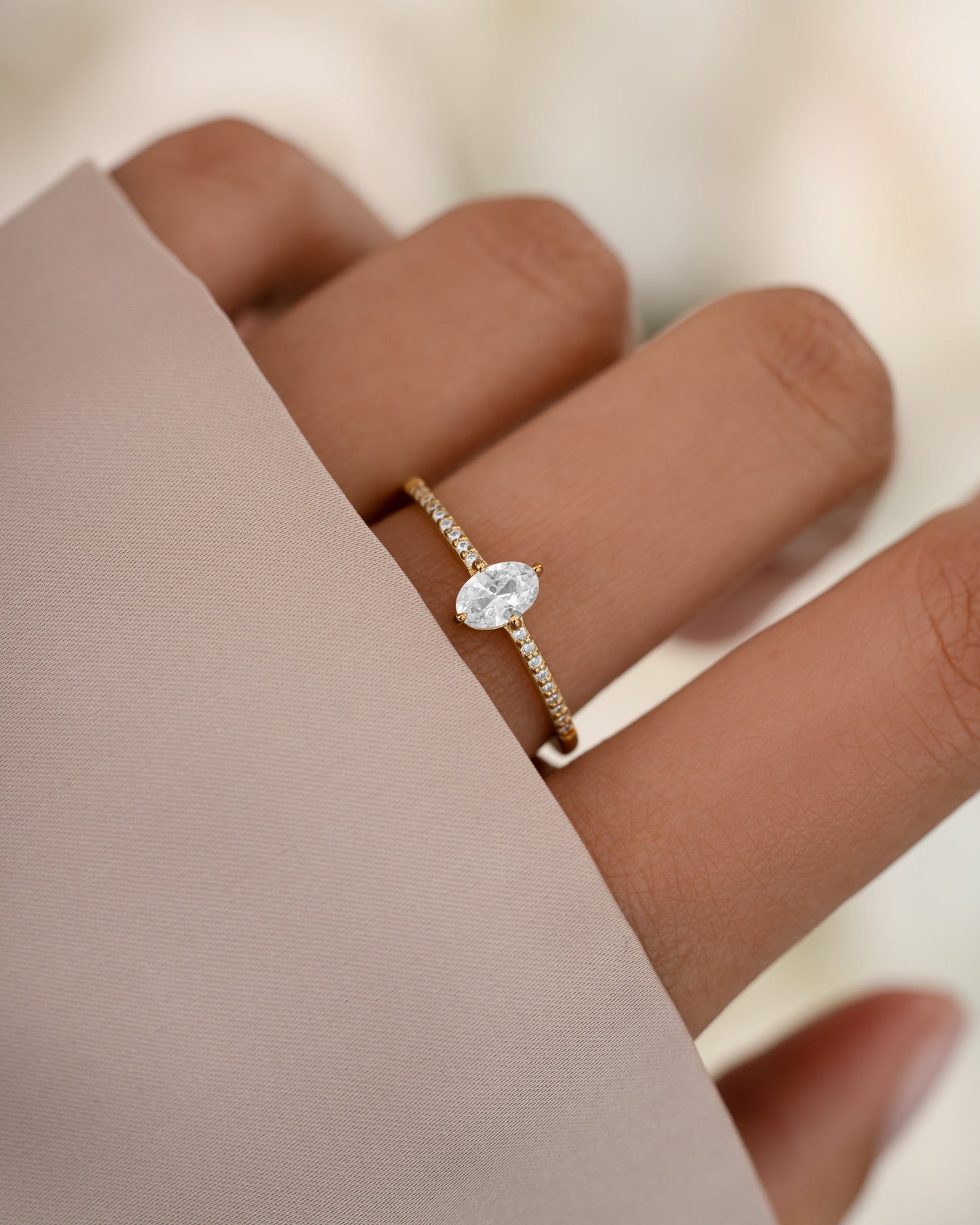 Maddy Ring