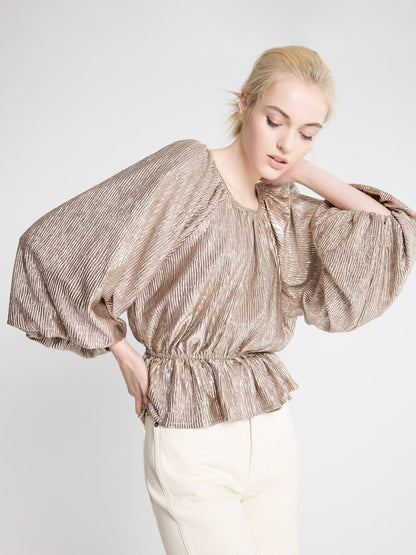 Karis Top in Lux