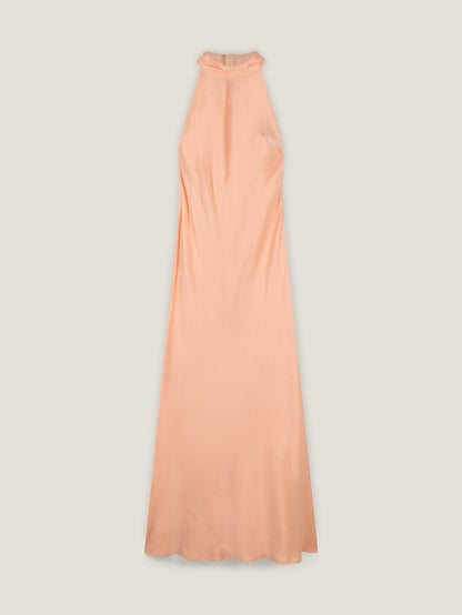 Milos Dress in Prairie Sunset