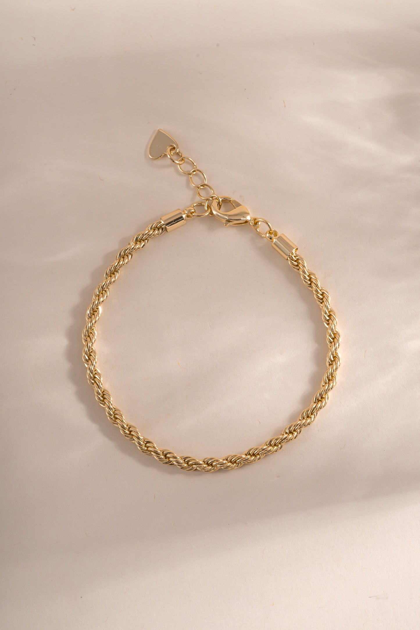 Rope Chain Bracelet