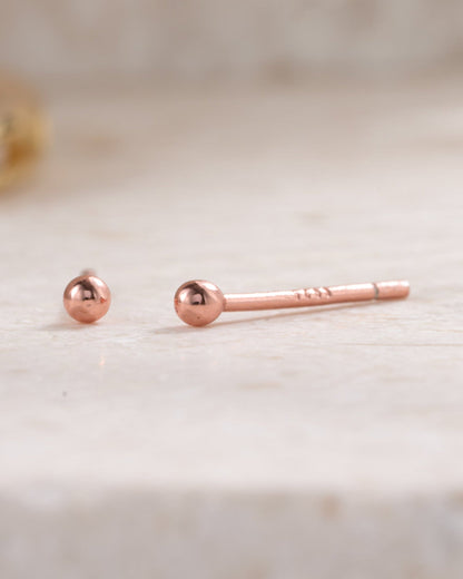 2mm Ball Studs