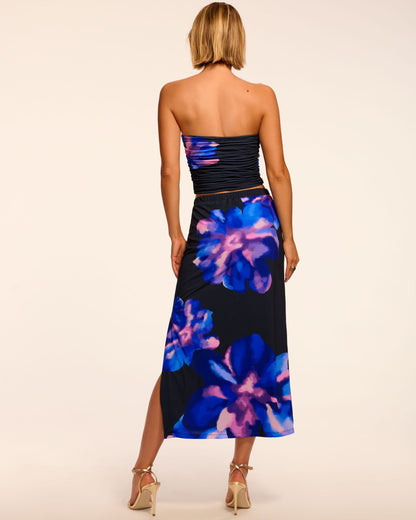 Kate Jersey Midi Skirt
