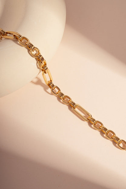 Chain Link Bracelet