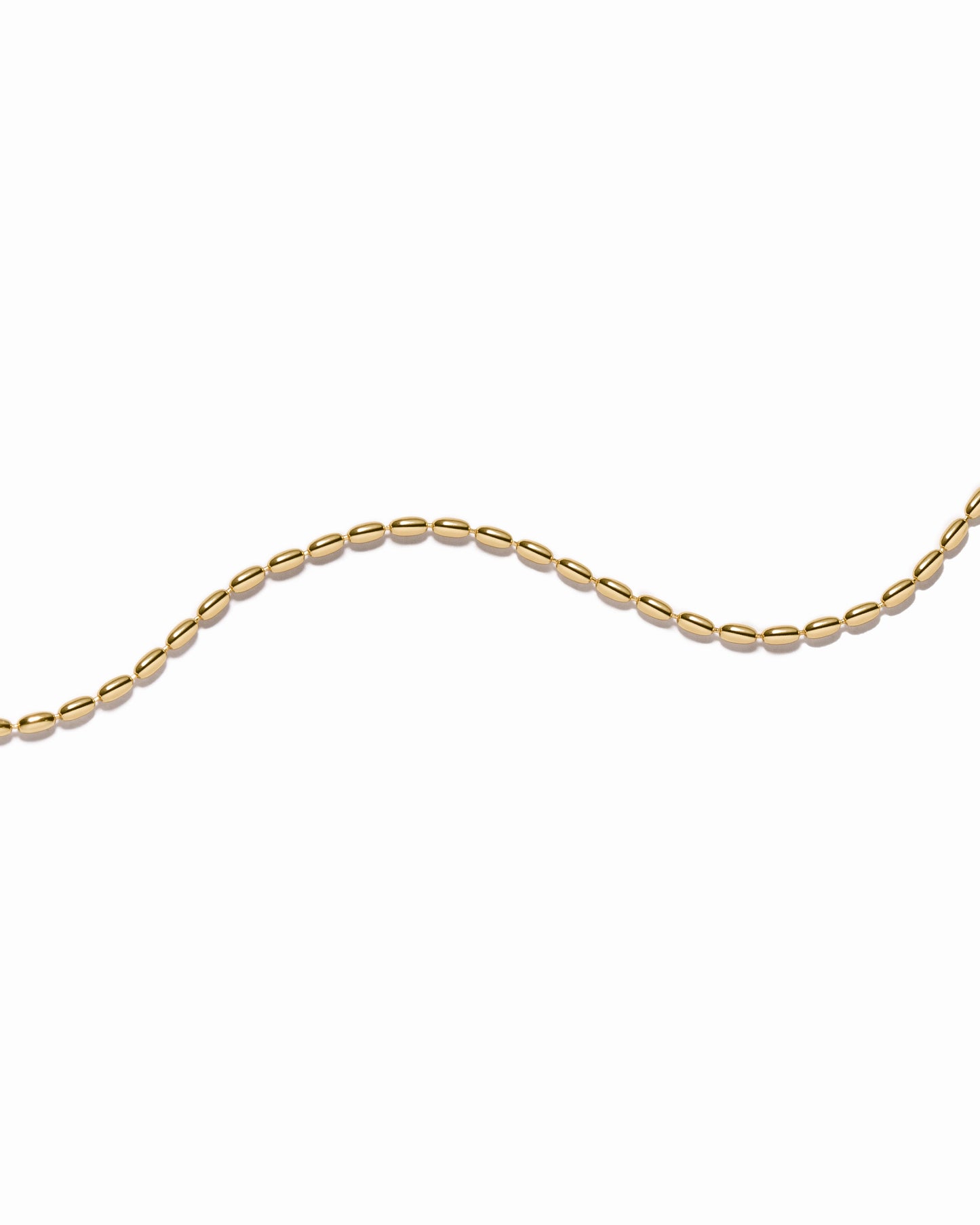 Rice Beaded Bracelet