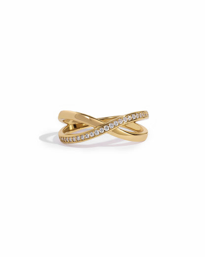 X Ring